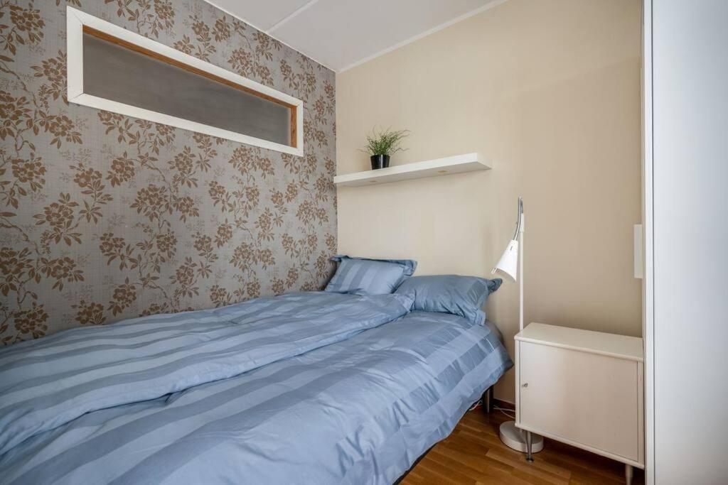 Cozy Cove At Solsiden - 2Br Familyfriendly Διαμέρισμα Τρόντχαϊμ Εξωτερικό φωτογραφία